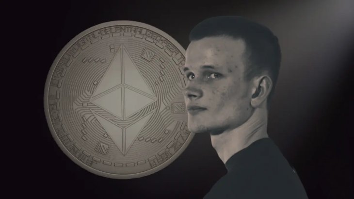 فروش 6.7 میلیون دلاری اتریوم توسط ویتالیک بوترین