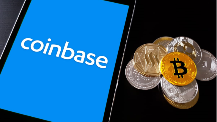 آمادگی Coinbase برای راه اندازی توکن اختصاصی خود