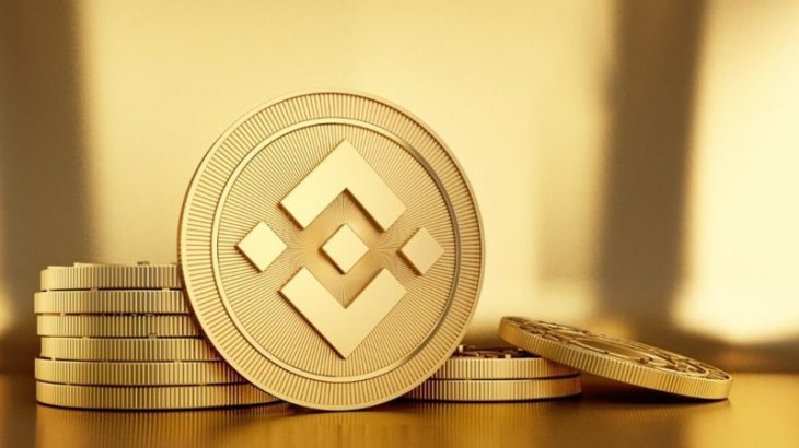 رشد صعودی BNB پس از بازگشت از حمایت 1087 دلاری