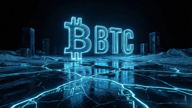 بیت کوین به 67000 دلار بازگشت