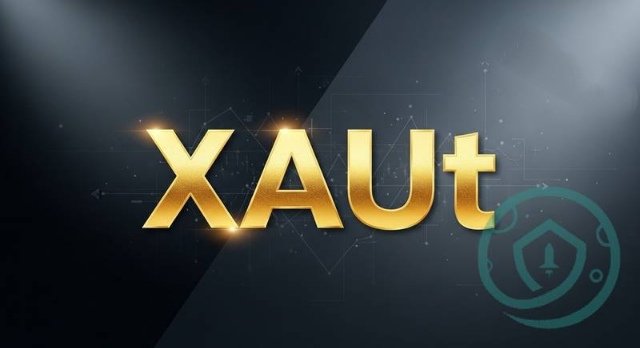 لیست شدن تتر گلد (XAUt) در بایننس