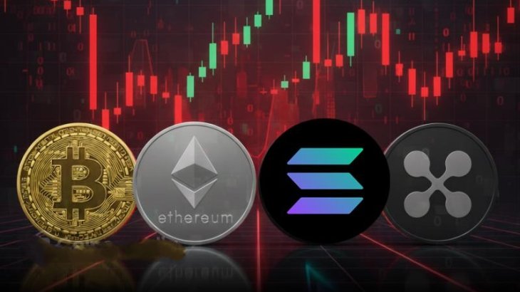 خروج سرمایه از ETF های بیت کوین و اتریوم