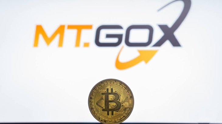 Mt. Gox شاهد خروج 3.2 میلیارد دلار بیت کوین در عرض تنها دو ساعت است