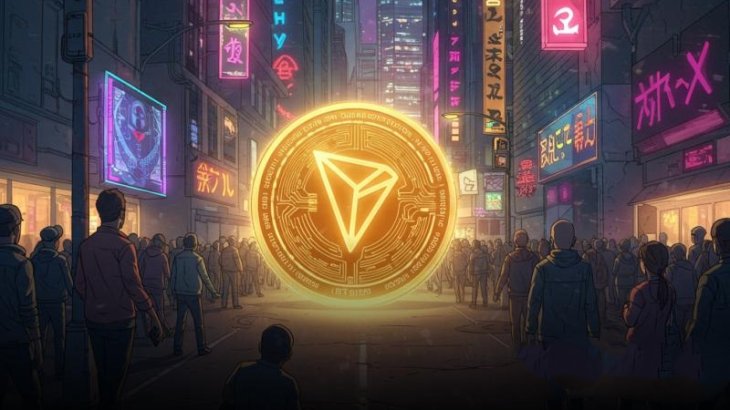 بازگشت USDT TRC 20 به صرافی ها همزمان با افزایش تقاضا