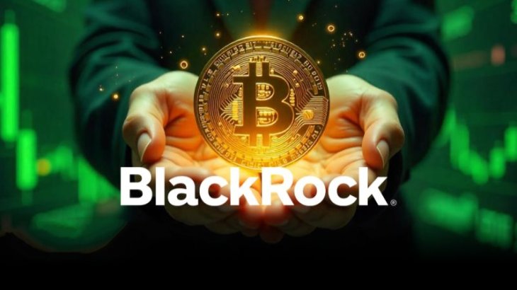 بلک راک در یک هفته 2.6 میلیارد دلار بیت کوین خرید