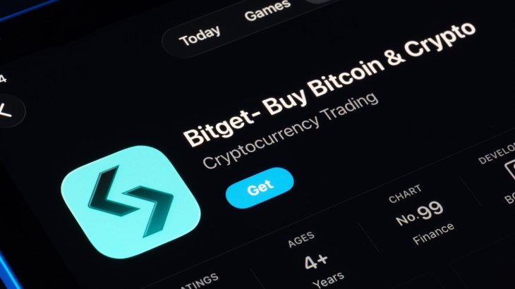 انقلاب در صرافی bitget