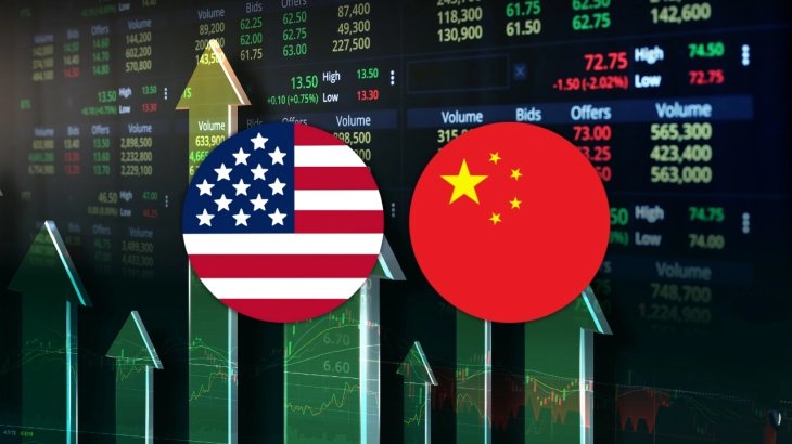 آمریکا و چین مذاکرات تجاری سطح بالا را در لندن از سر خواهند گرفت