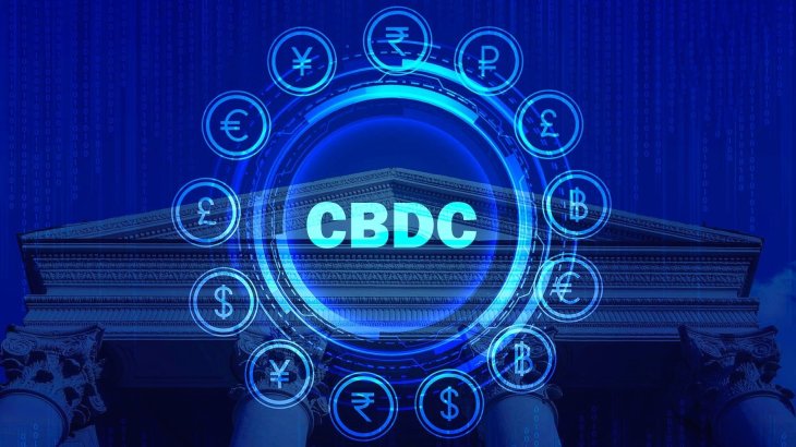 پیشنهاد کارکنان صندوق بین المللی پول برای تسریع پذیرش CBDC