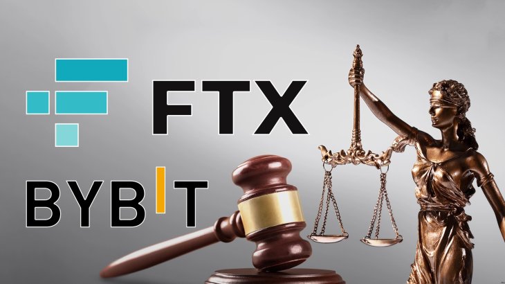 FTX شکایت علیه صرافی بای بیت را حل و فصل می کند