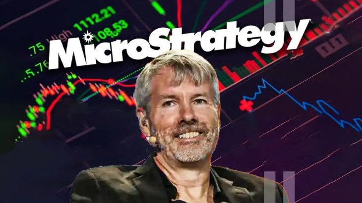 خرید دوباره بیت کوین توسط MicroStrategy