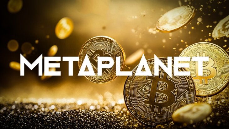 شرکت Metaplanet در یک خرید استراتژیک، 1088 بیت کوین به دست آورد