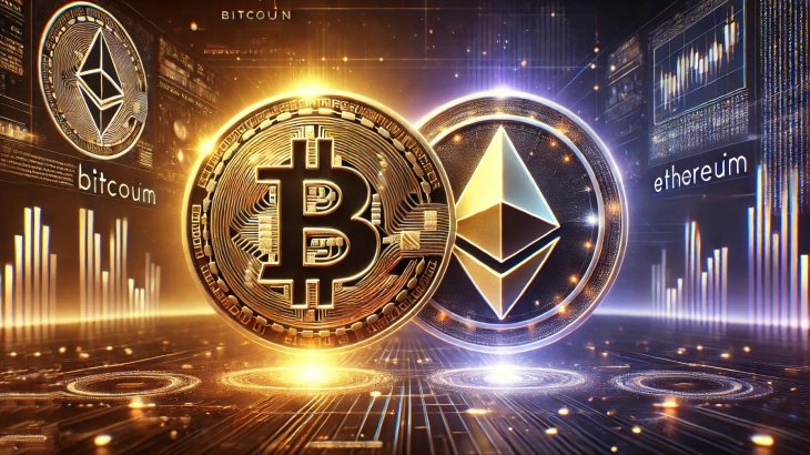 خروج سنگین یک میلیارد دلاری از ETF های بیت کوین