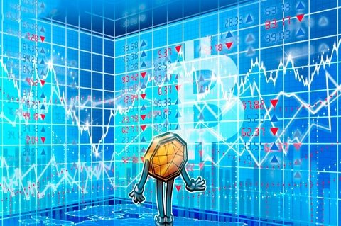 آغاز معاملات اولین ETF بیت کوین در آمریکا با سود دو رقمی