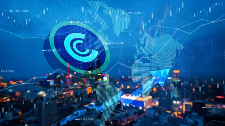 آشفتگی بازار باعث افت قابل توجه ارزهای دیجیتال اصلی شده است