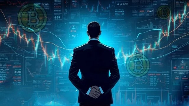 تعطیلی دولت آمریکا و پیامدهای آن برای اقتصاد و بازار کریپتو