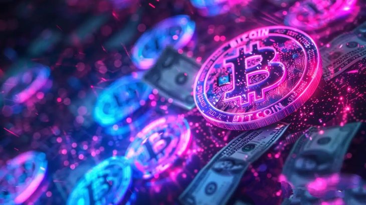 بازگشت سرمایه به ETF های اسپات بیت کوین