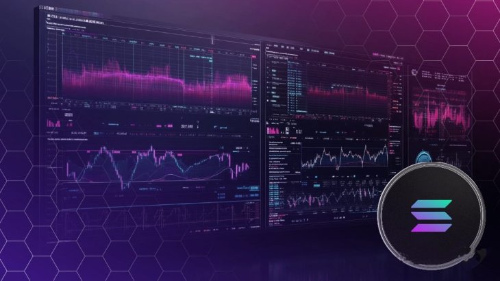 رکورد تاریخی سولانا در پردازش تراکنش ها