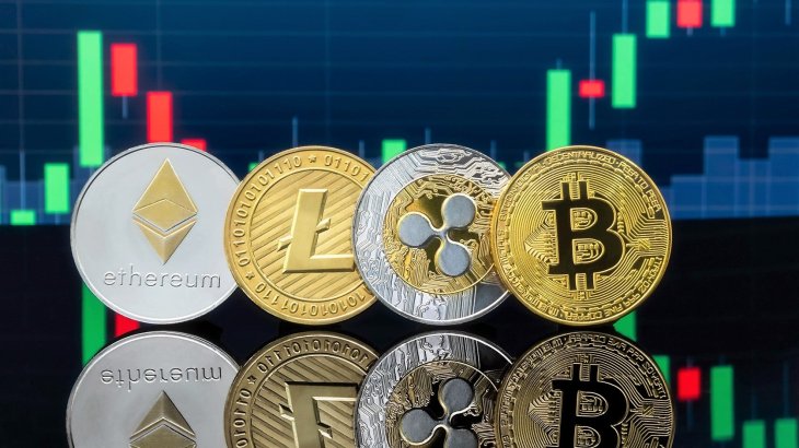 بازار کریپتو در میان تنش های تجاری مداوم، اندکی افزایش یافته است