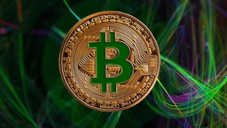 بیت کوین از 65000 دلار عبور کرد