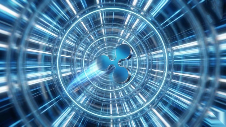 خروج 122 میلیون XRP از بایننس