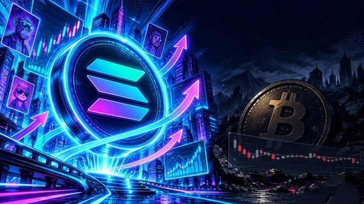 ETF های سولانا، 12 هفته ورود سرمایه متوالی