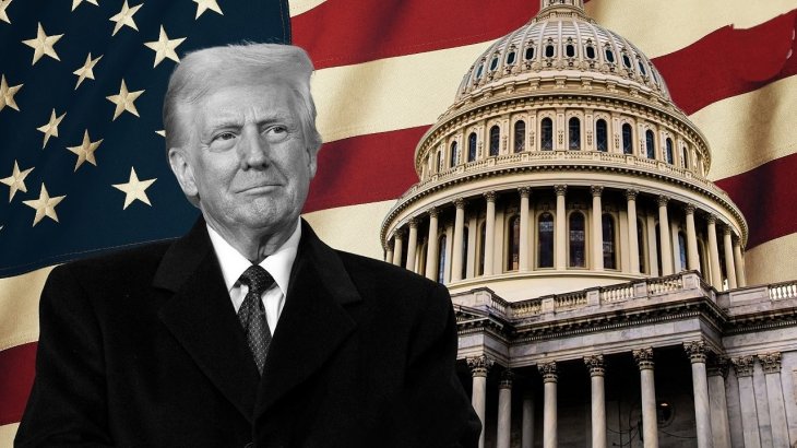 طرح قانون منع معاملات رمزارزی توسط سیاستمداران در آمریکا