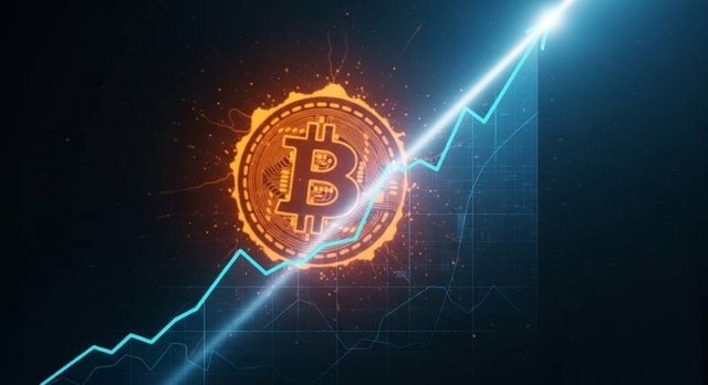 تداوم رکوردشکنی ETF های بیت کوین در سال 2026