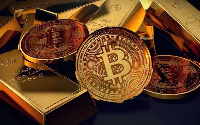 رکوردشکنی طلا در 4035 دلار