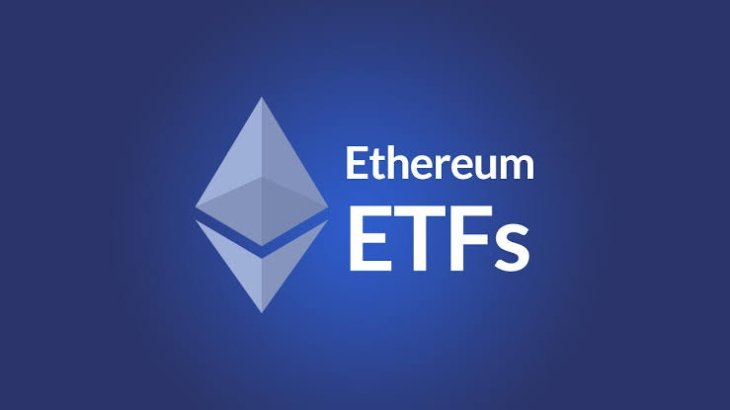 ورود 70 میلیون دلار سرمایه به ETF اتریوم