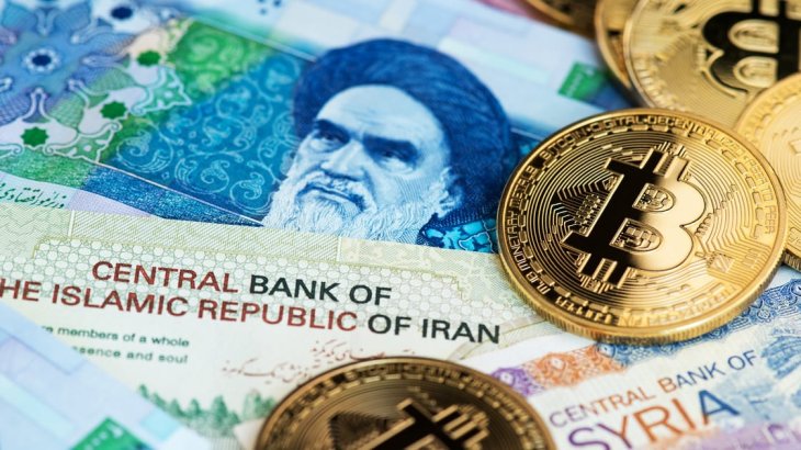 12 میلیون ایرانی فعال در ارز های دیجیتال