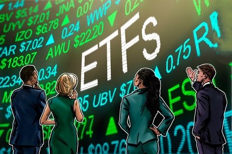 هنگ کنگ اولین ETF های بیت کوین و اتر را تایید کرد