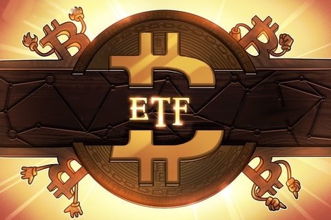 گری گنسلر می گوید موقعیت ETF بیت کوین ناسازگار است