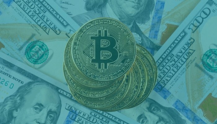 انباشت 23.5 میلیارد دلاری نهنگ های بیت کوین