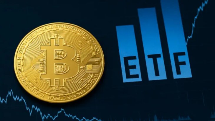ورود 270 میلیون دلار سرمایه به ETF های کریپتو