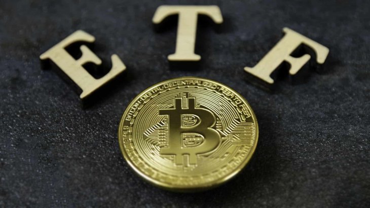 خروج سرمایه از ETF های بیت کوین