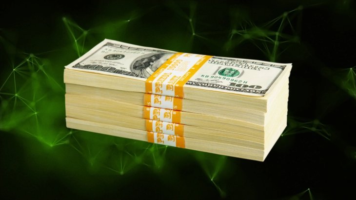 جذب سرمایه 1 میلیارد دلاری در حوزه کریپتو