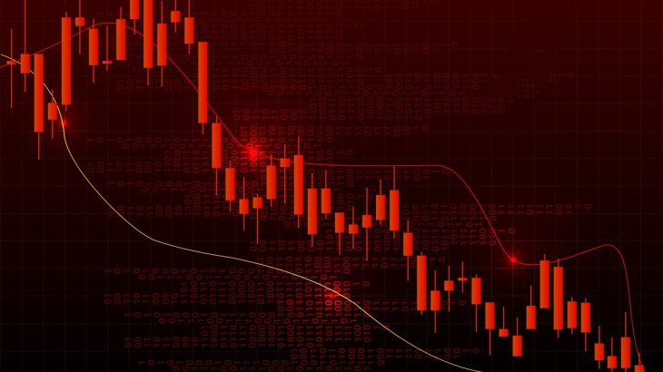 افت بازار کریپتو با لیکوییدیشن 953 میلیون دلاری